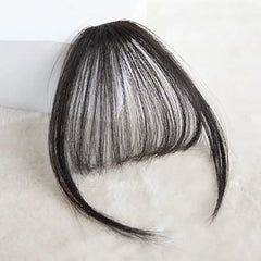 2PCS Clip-In Fake Air Bangs