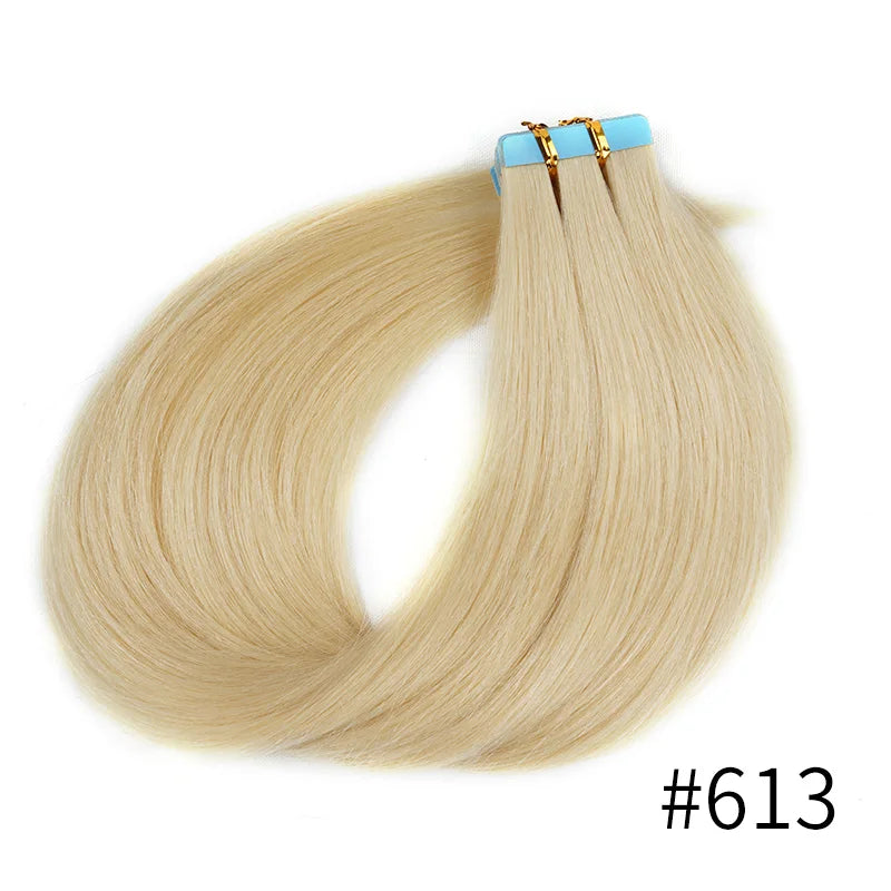 Veravicky Hair Tape In Hair Extensions