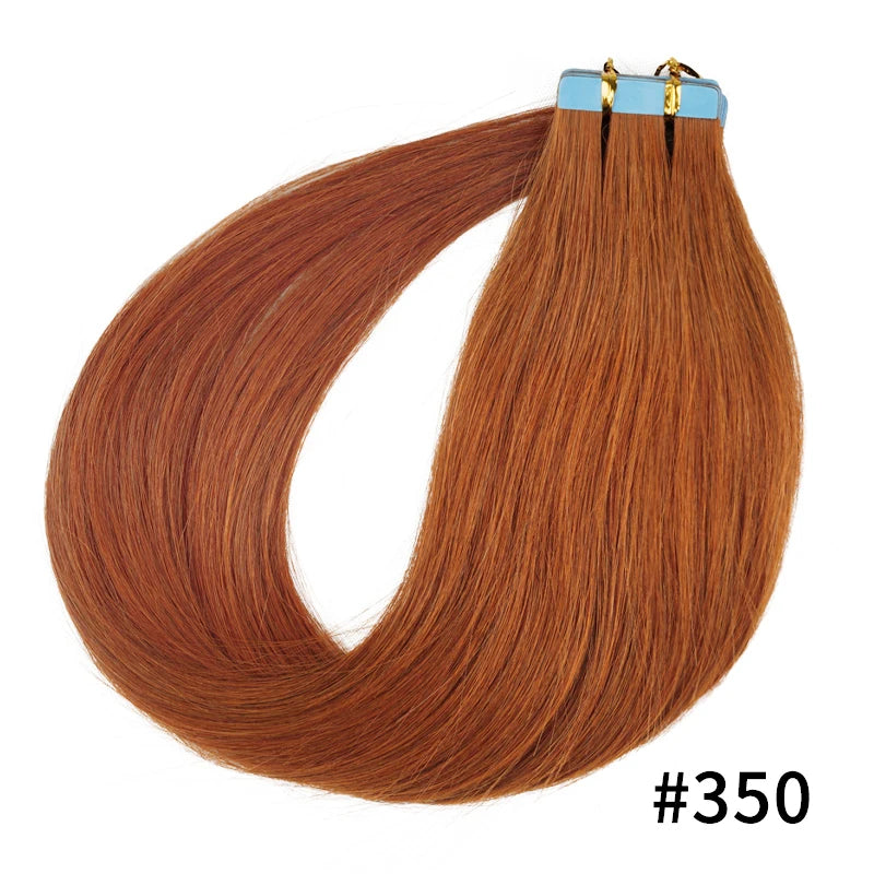 Veravicky Hair Tape In Hair Extensions