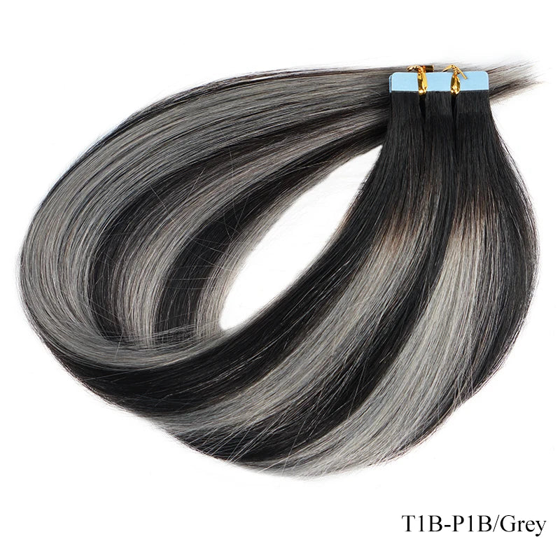 Veravicky Hair Tape In Hair Extensions